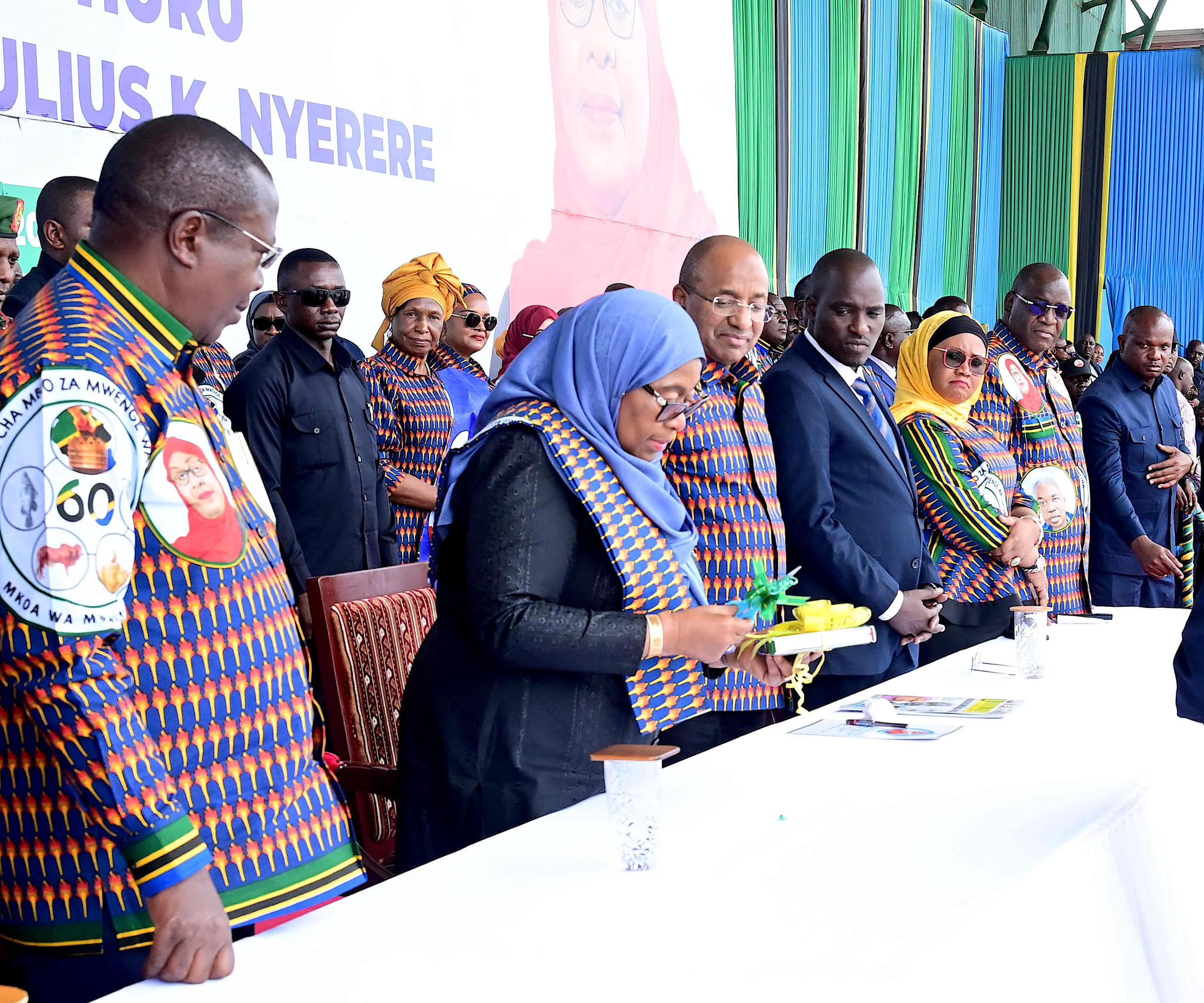 Father of the Nation Father of the Nation