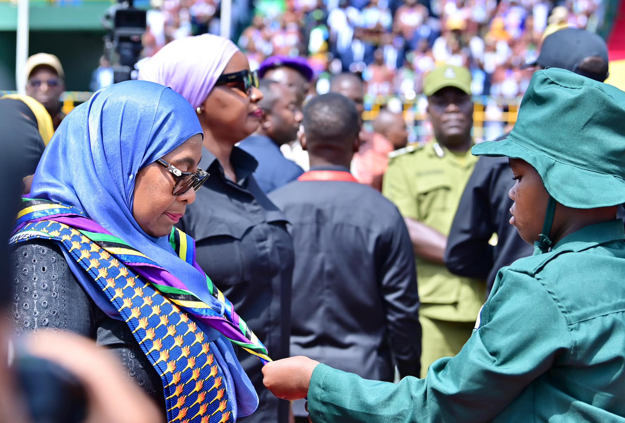 Father of the Nation Father of the Nation