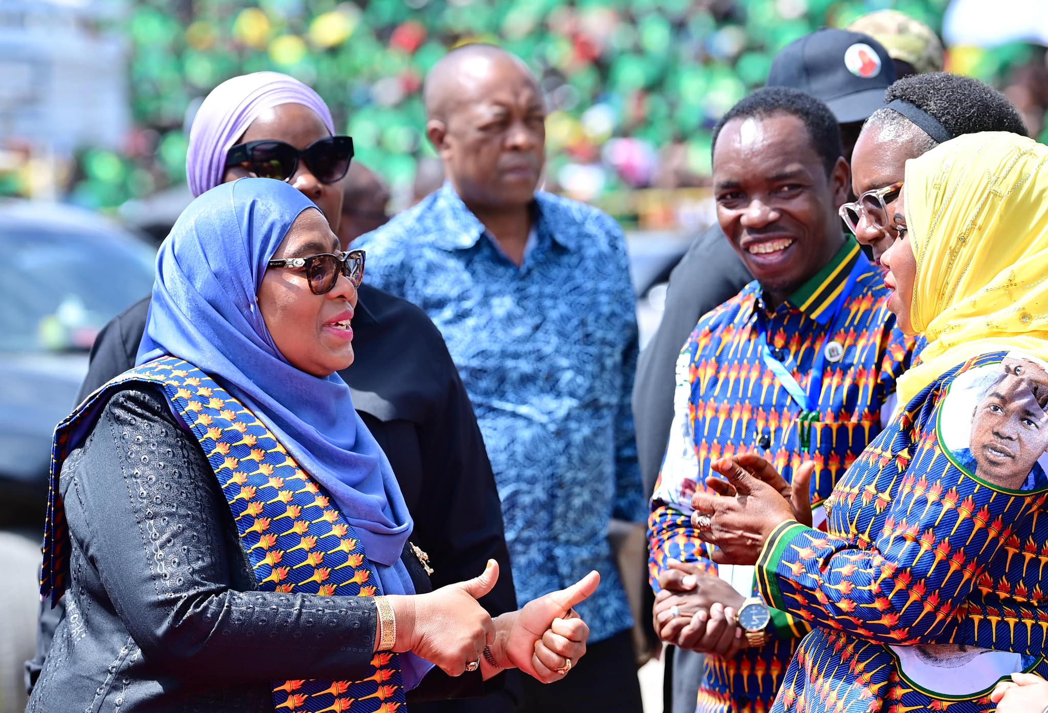 Father of the Nation Father of the Nation