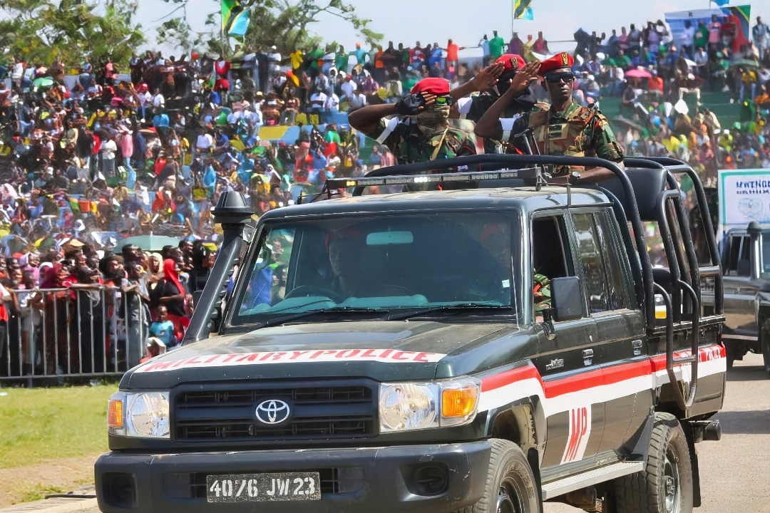 Father of the Nation Father of the Nation