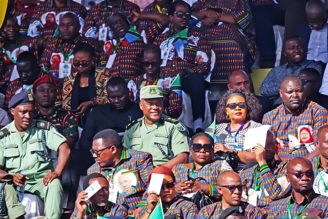 Father of the Nation Father of the Nation