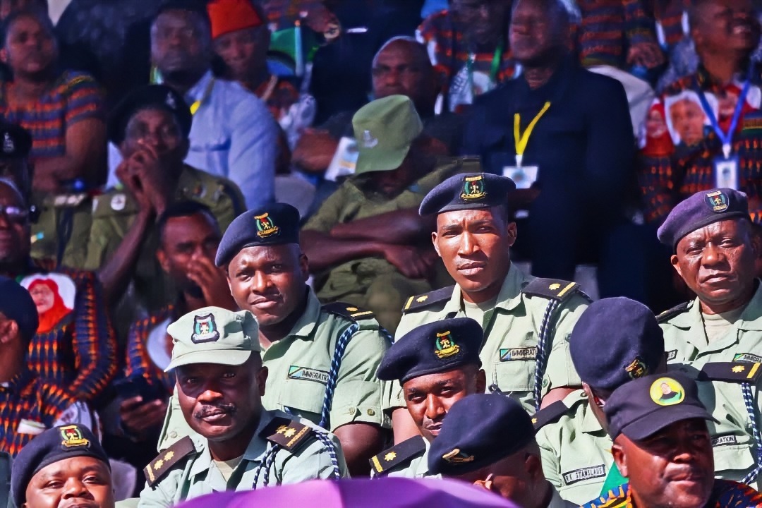 Father of the Nation Father of the Nation