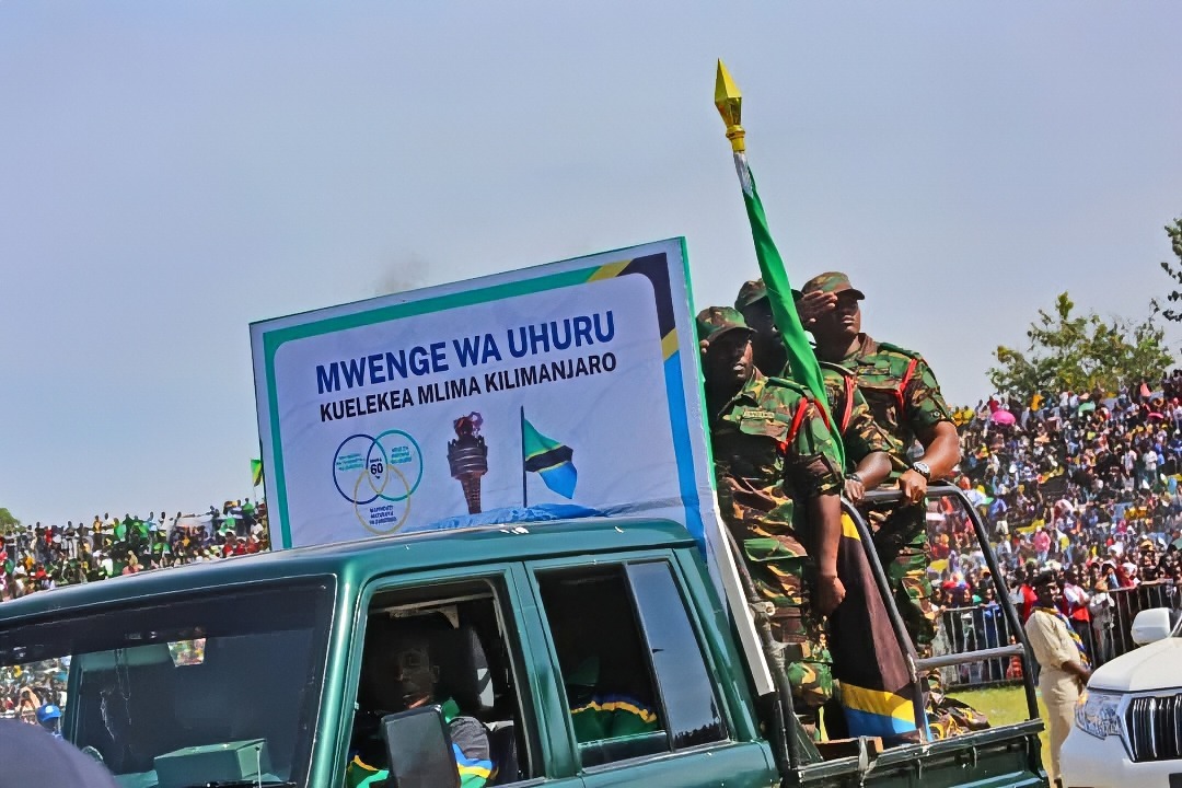 Father of the Nation Father of the Nation