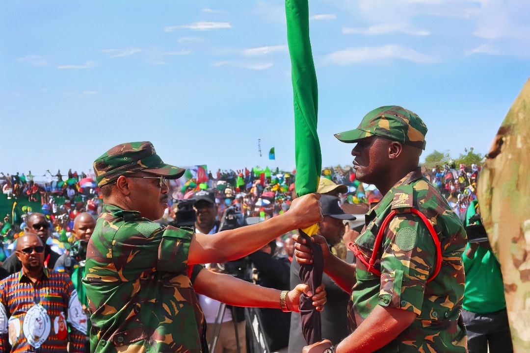 Father of the Nation Father of the Nation