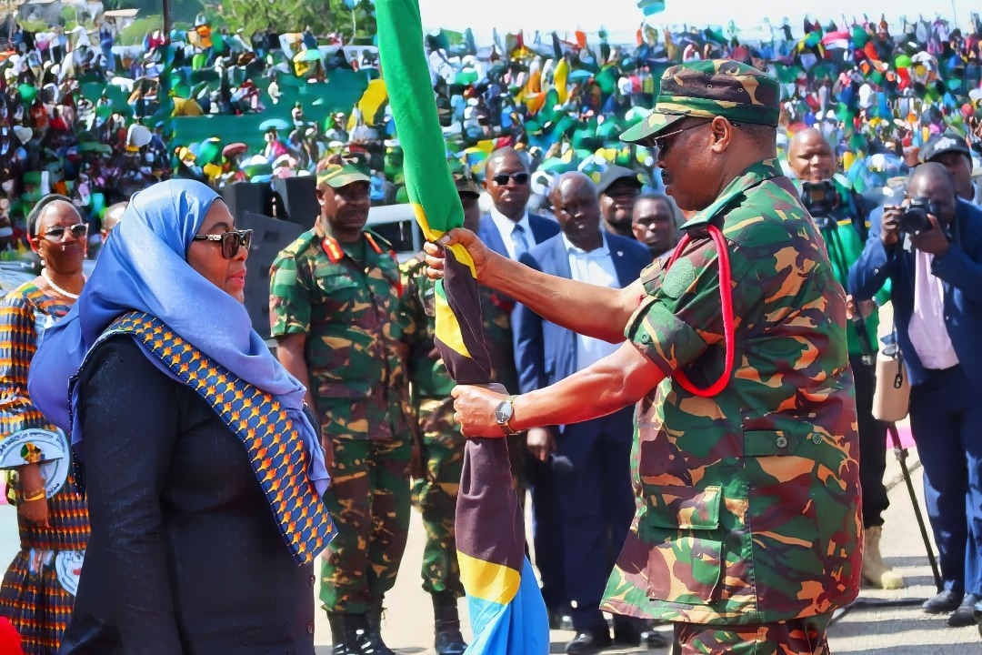 Father of the Nation Father of the Nation