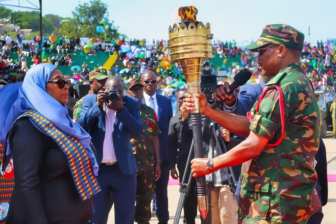 Father of the Nation Father of the Nation