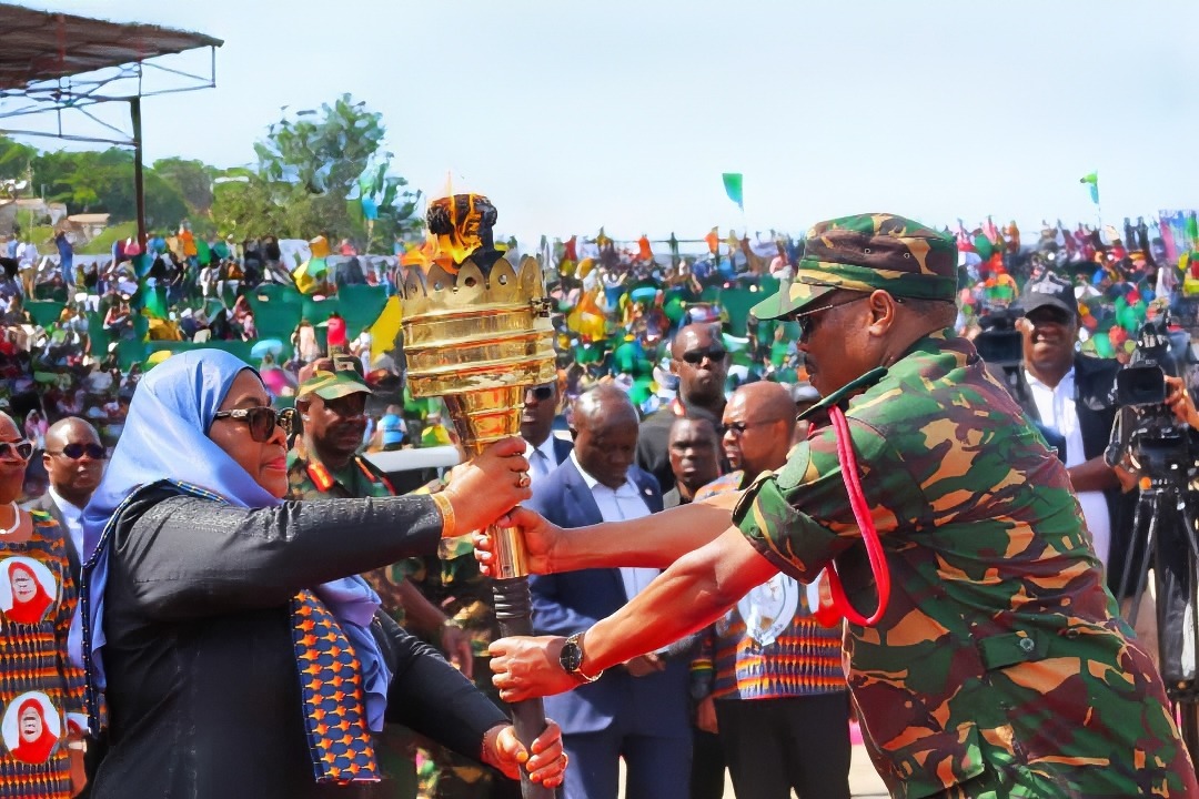 Father of the Nation Father of the Nation