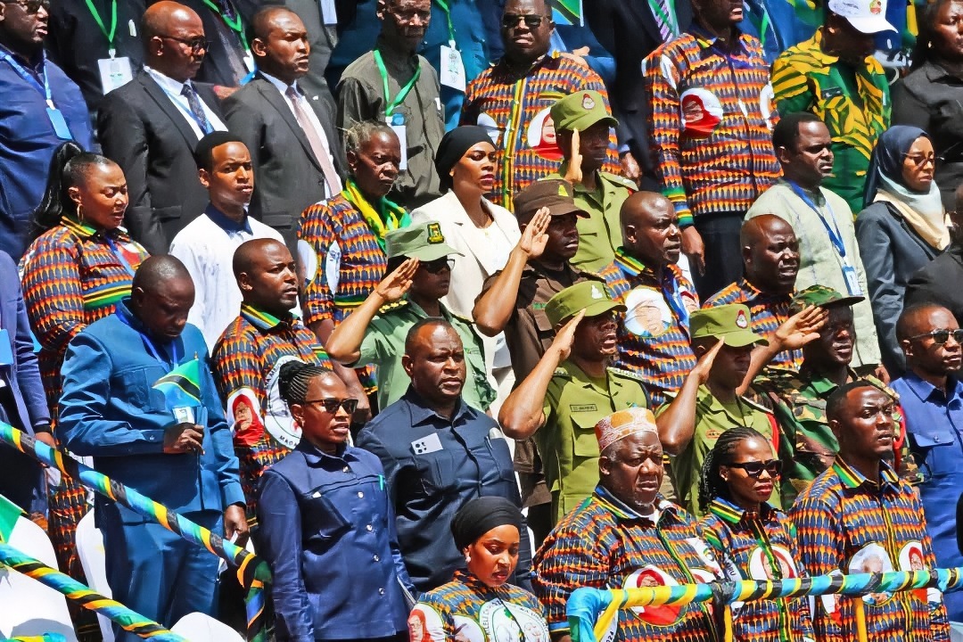 Father of the Nation Father of the Nation