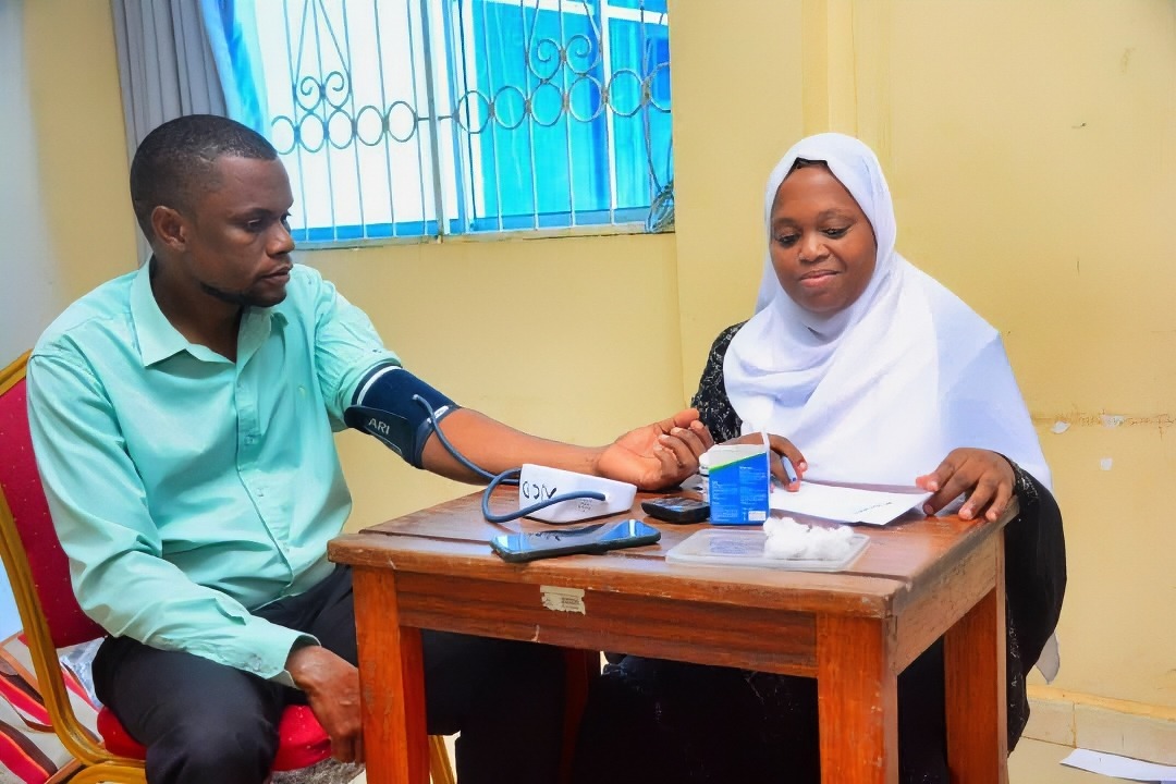 Health in Zanzibar Health in Zanzibar