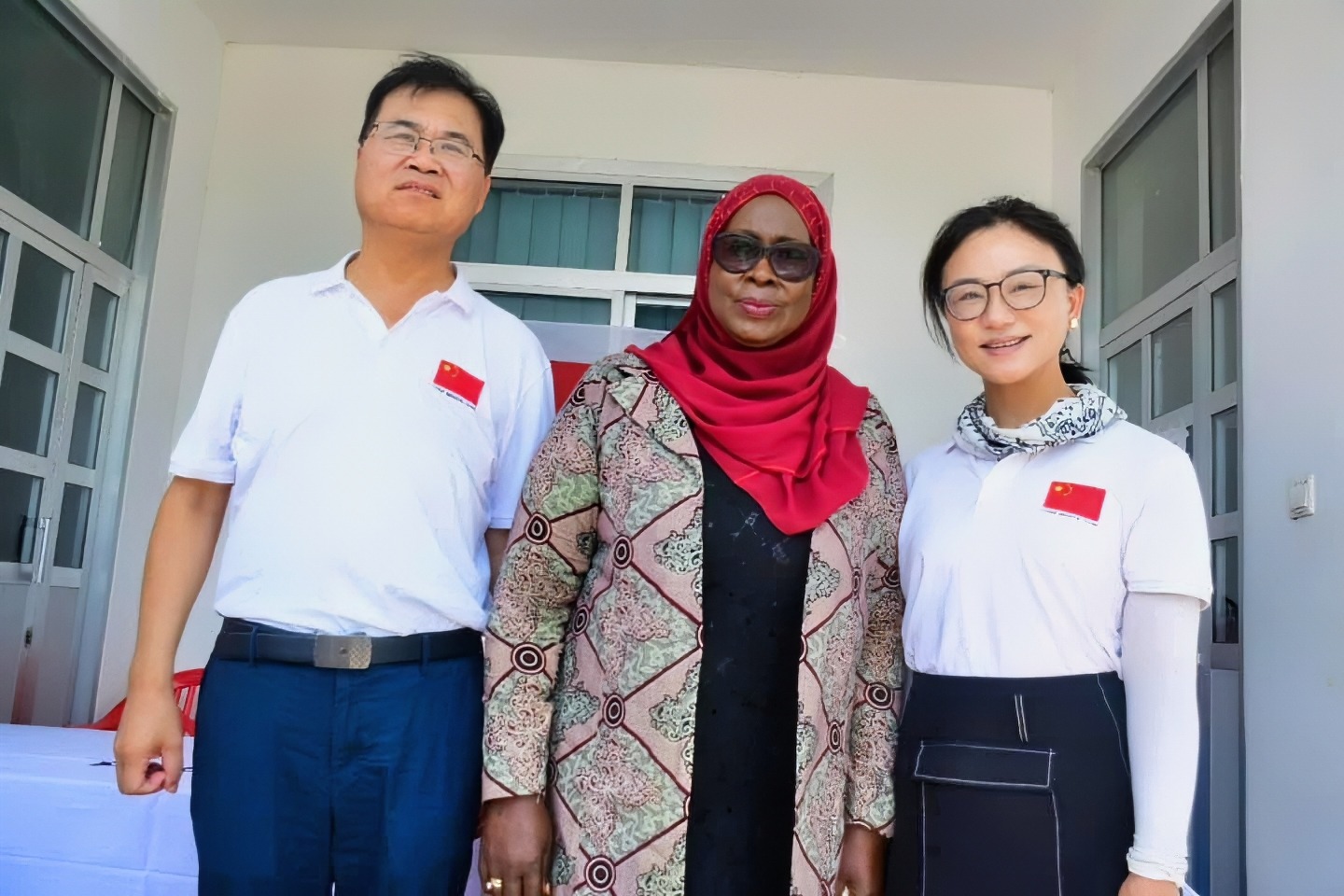 Health in Zanzibar Health in Zanzibar