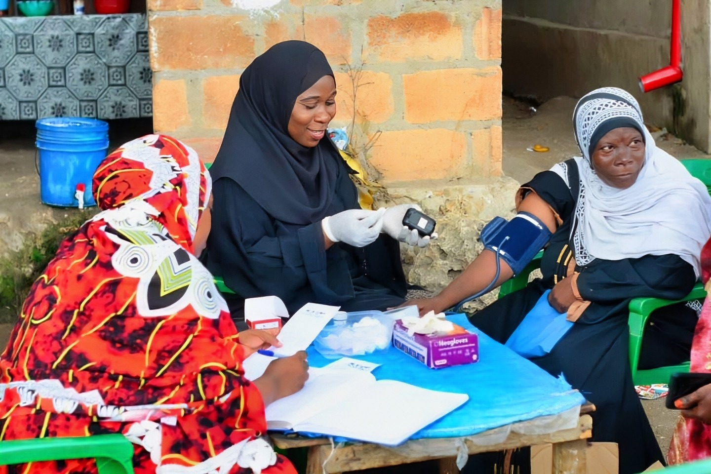 Health in Zanzibar Health in Zanzibar