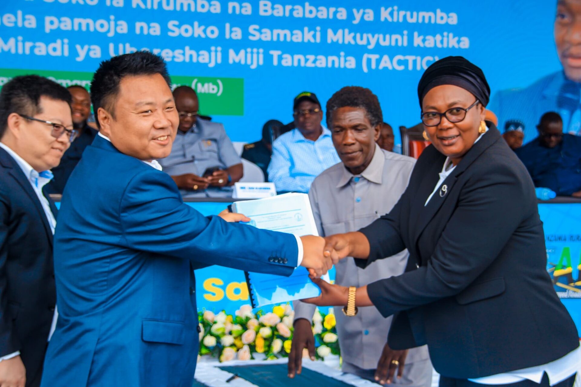 Kirumba Market Kirumba Market