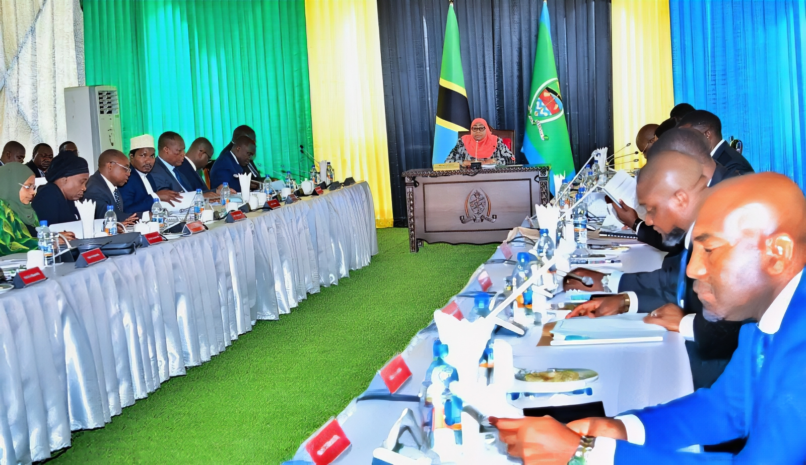 Leadership Leadership