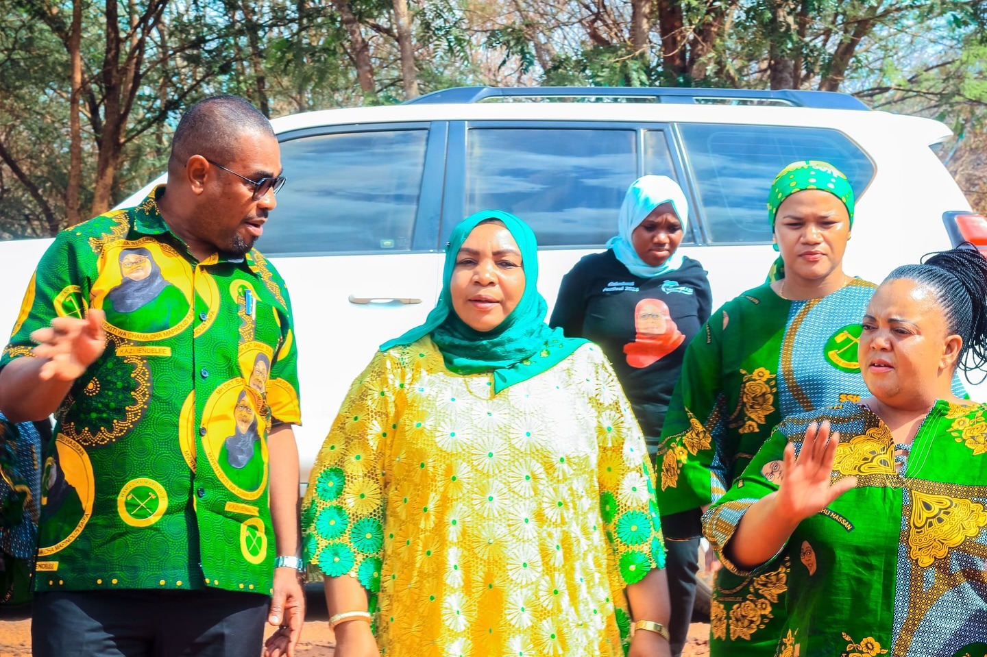 Lindi Region Lindi Region