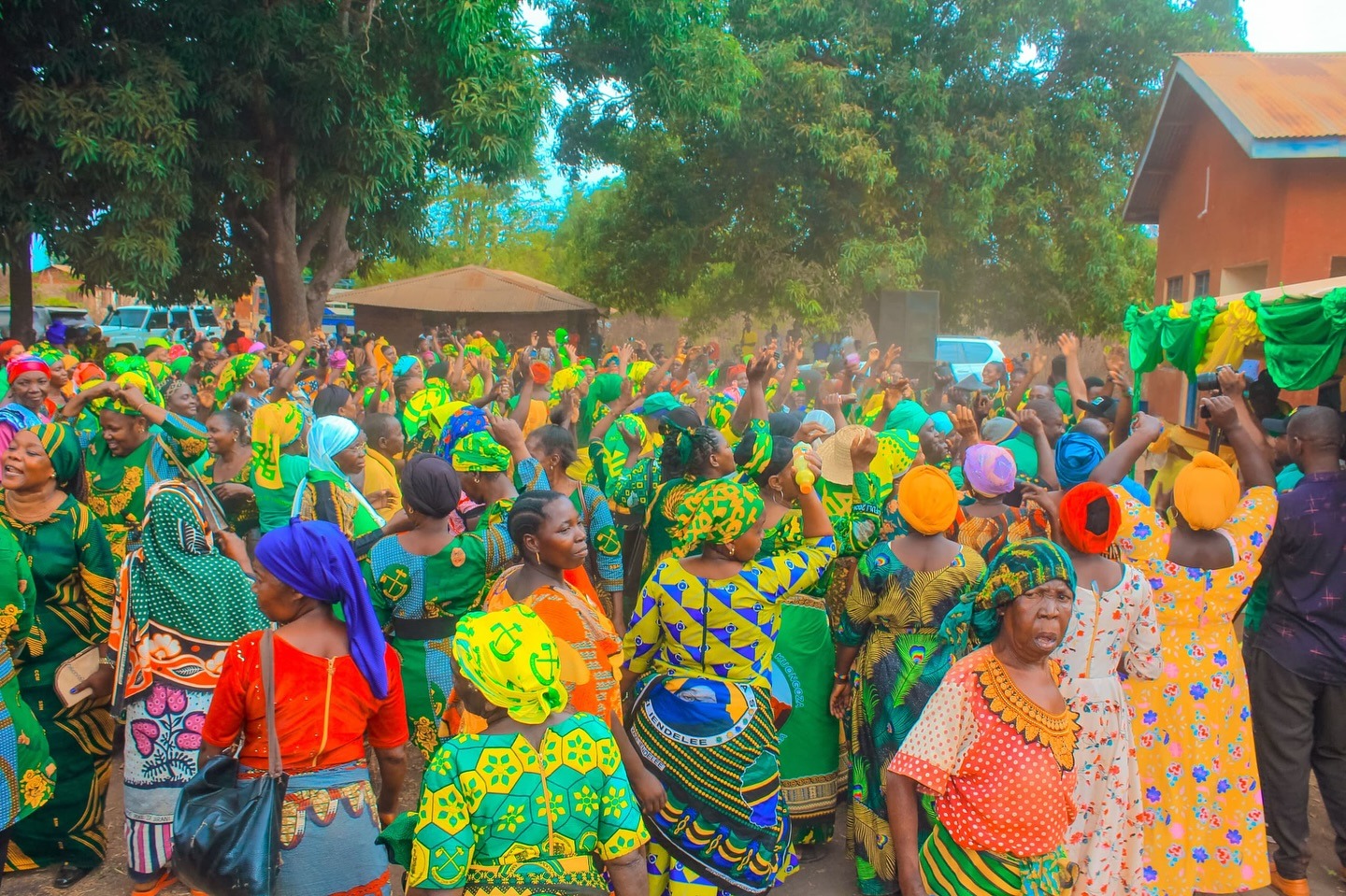 Lindi Region Lindi Region