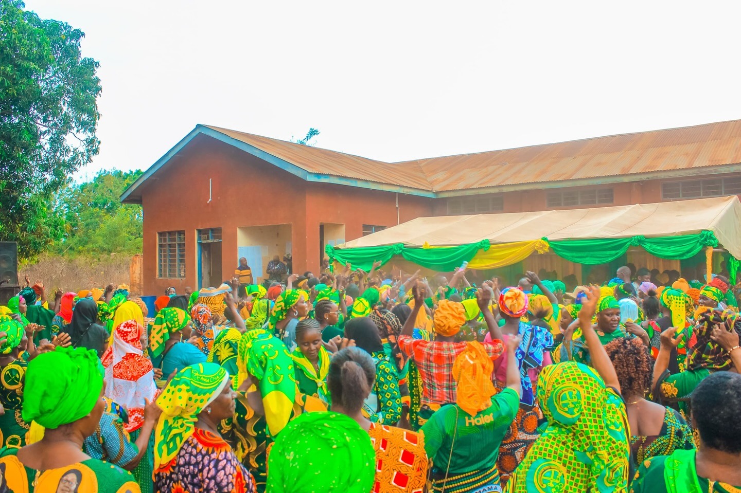 Lindi Region Lindi Region