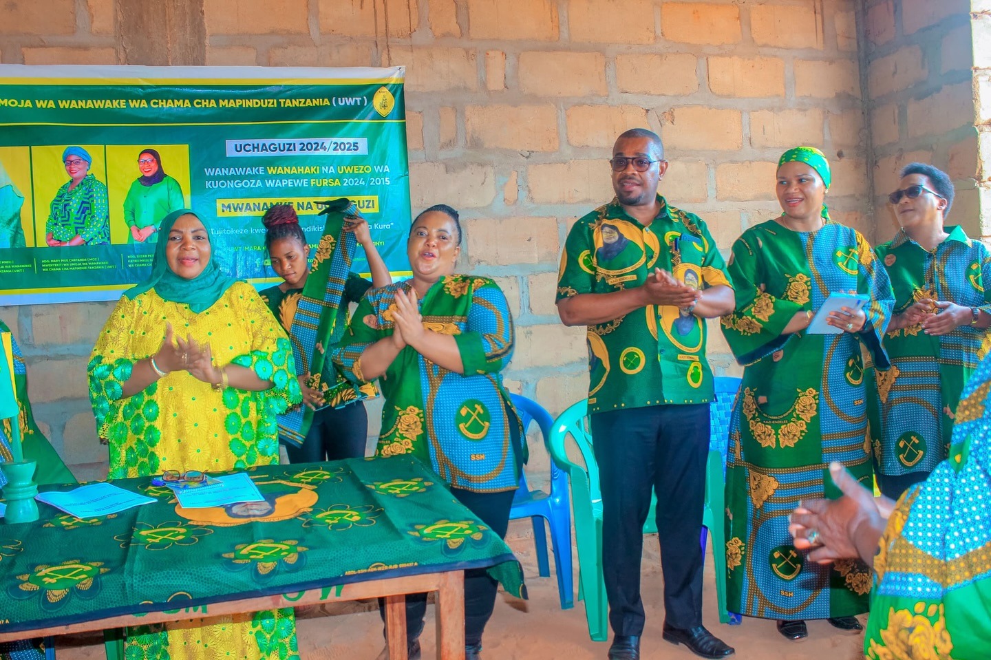 Lindi Region Lindi Region