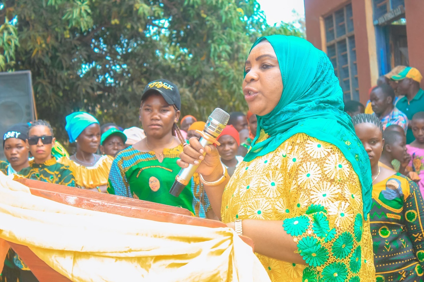 Lindi Region Lindi Region