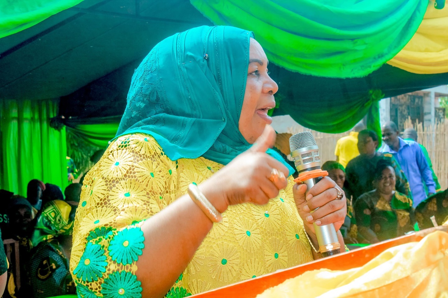 Lindi Region Lindi Region