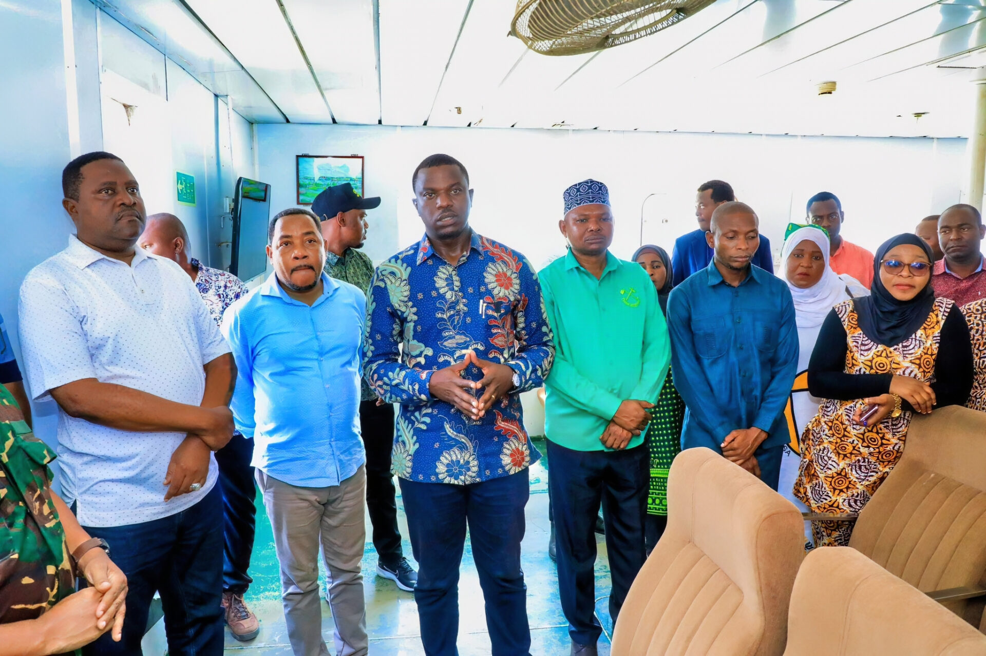 Mafia District Mafia District