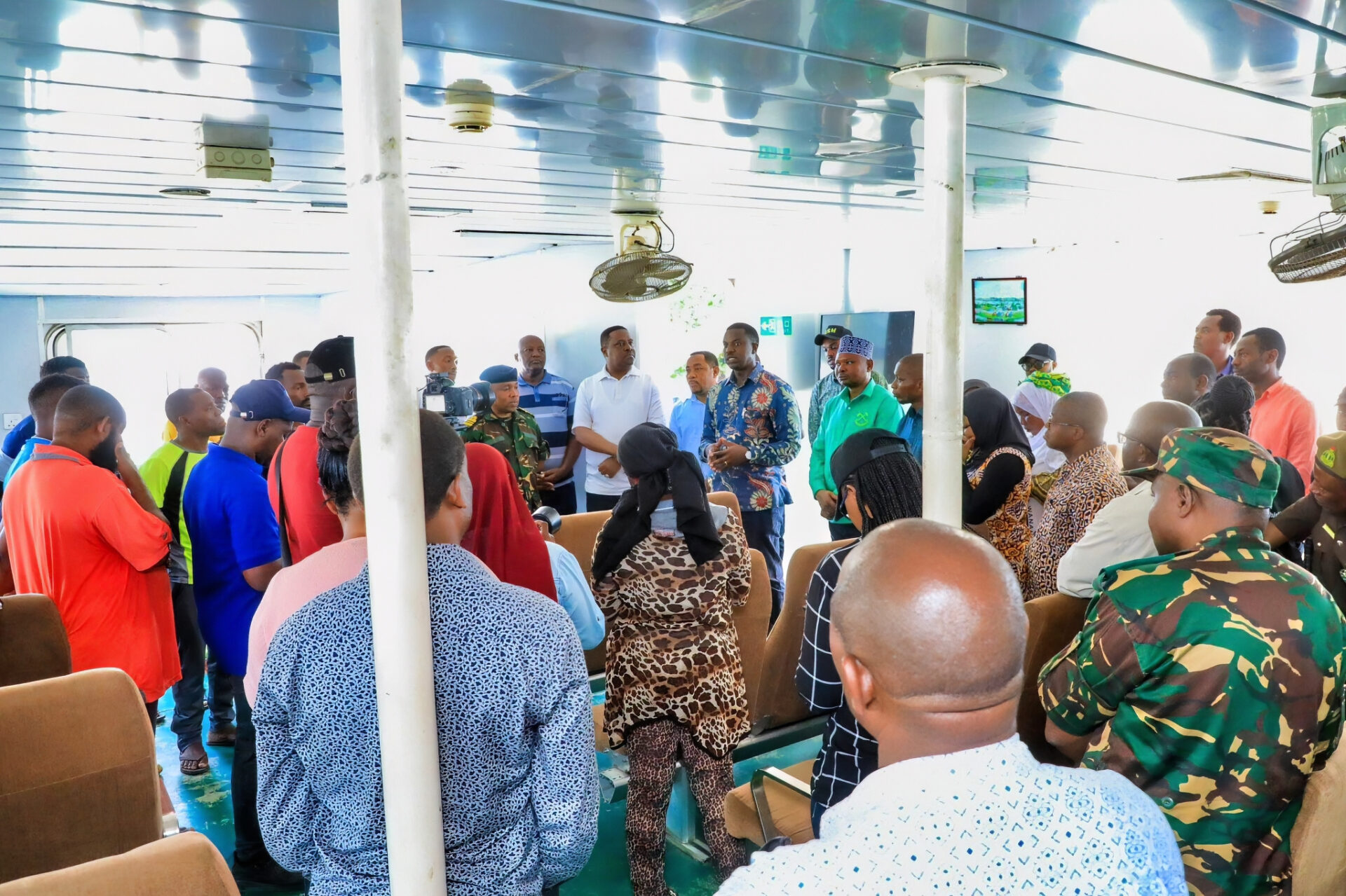 Mafia District Mafia District