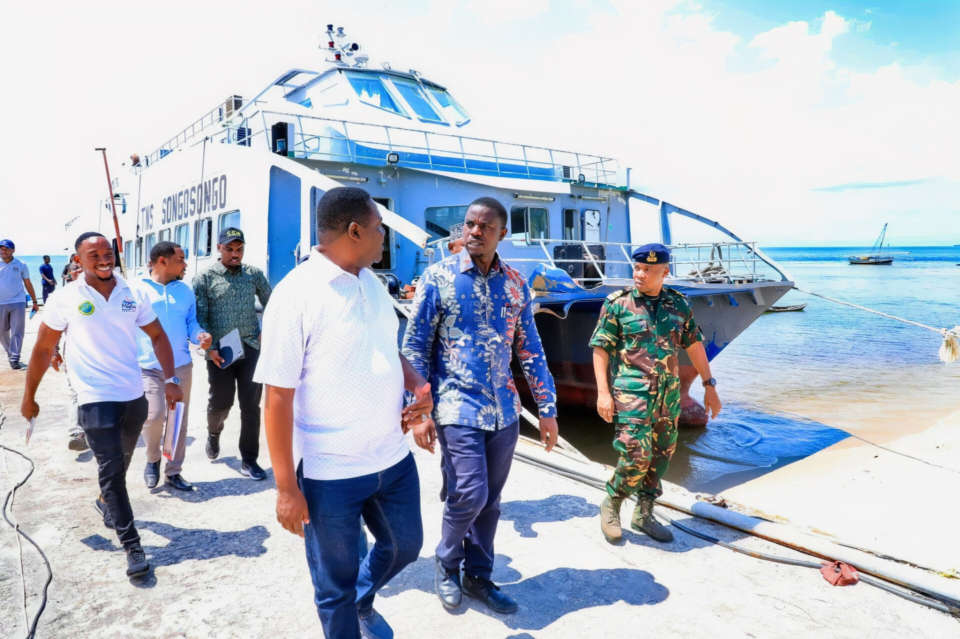 Mafia District Mafia District