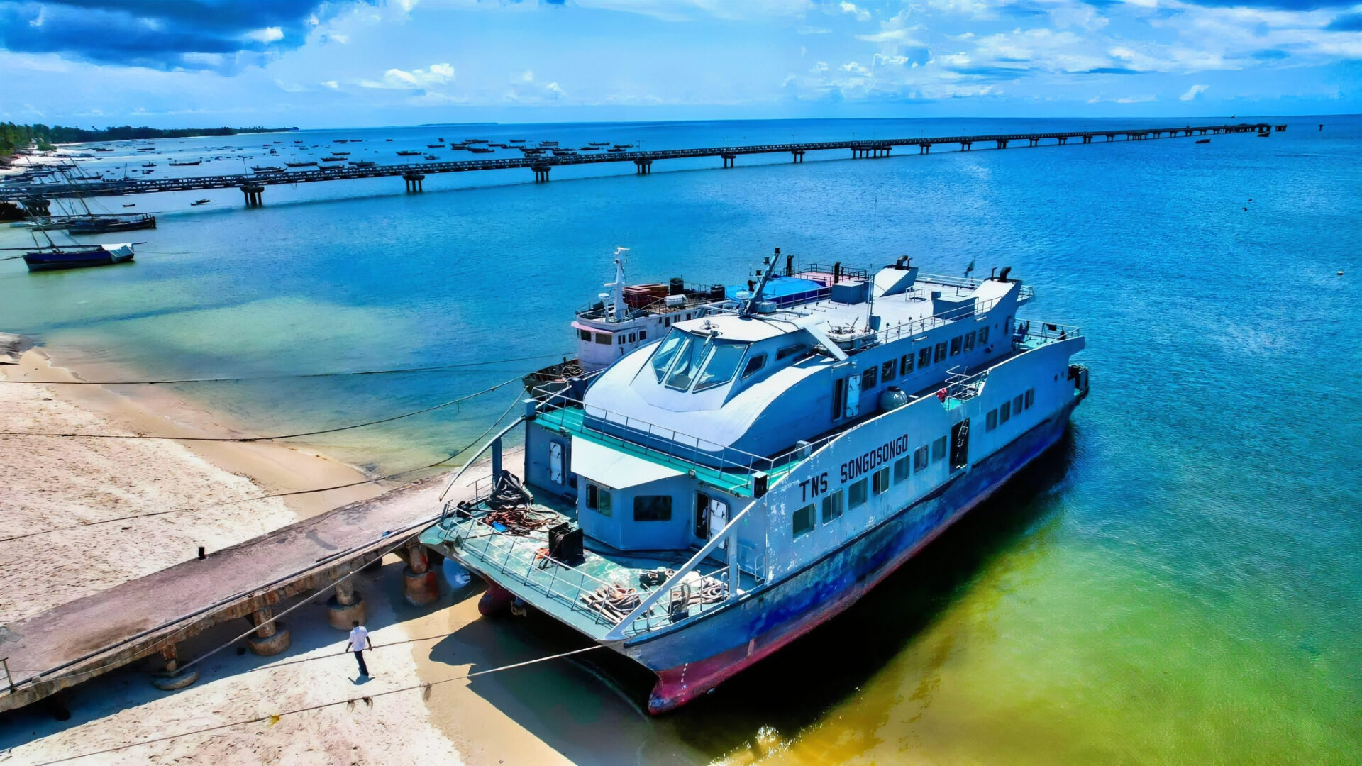 Mafia District Mafia District