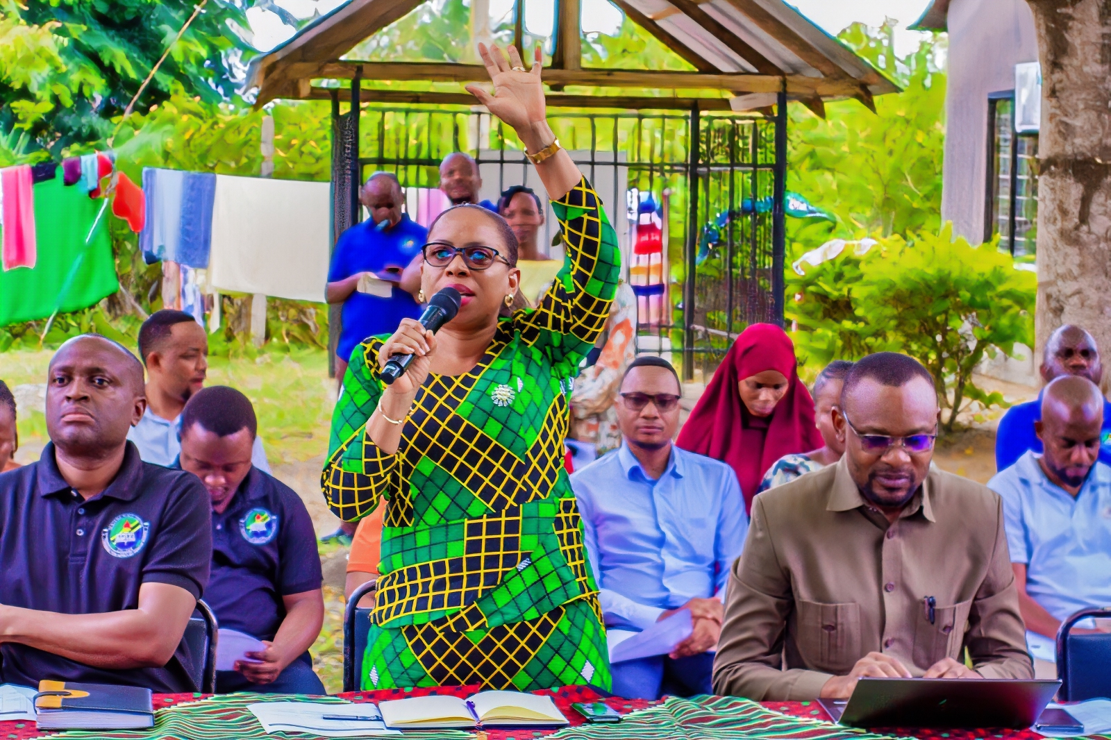 NHIF Tanga NHIF Tanga