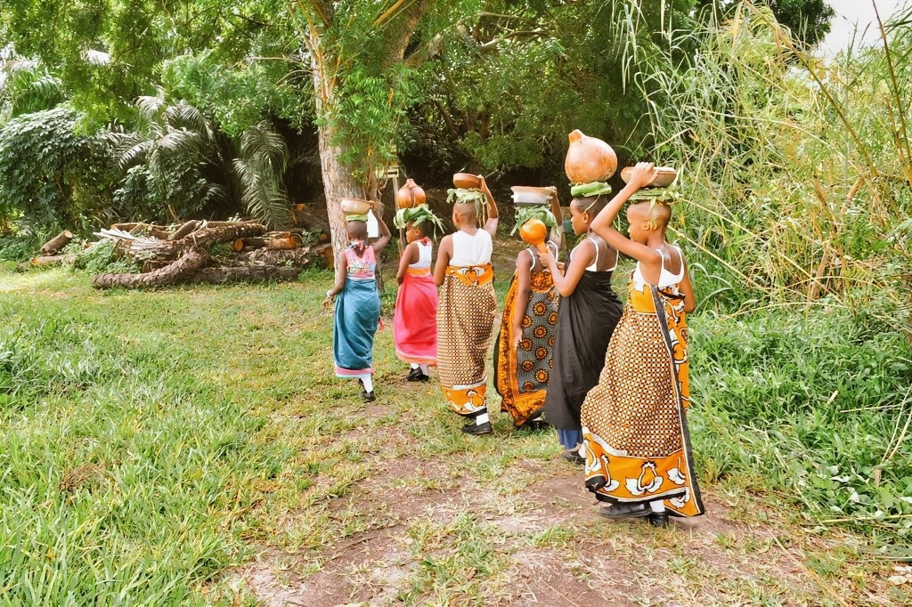 National Museum of Tanzania National Museum of Tanzania