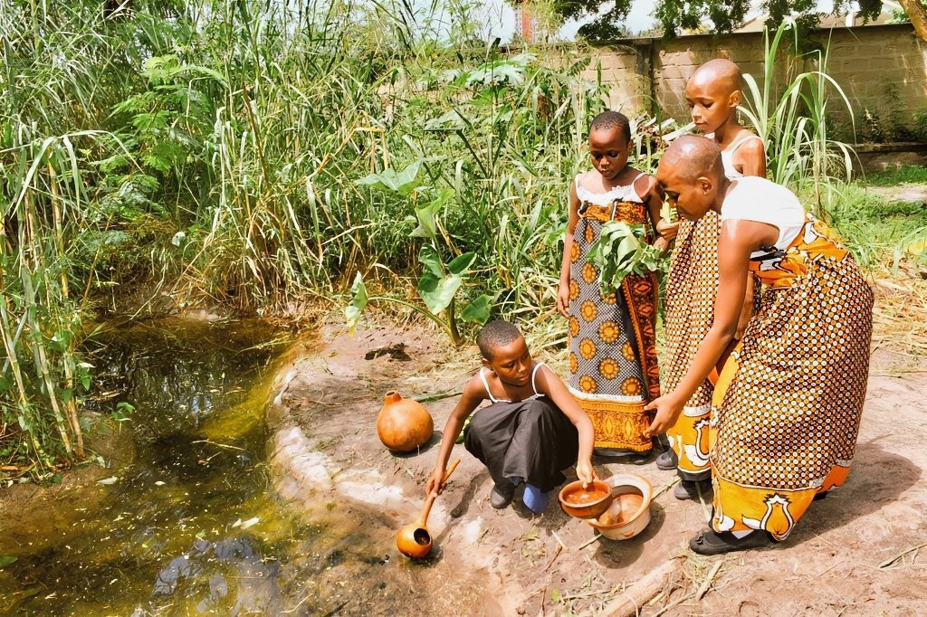 National Museum of Tanzania National Museum of Tanzania