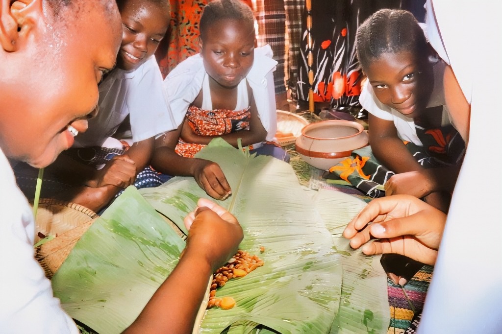 National Museum of Tanzania National Museum of Tanzania