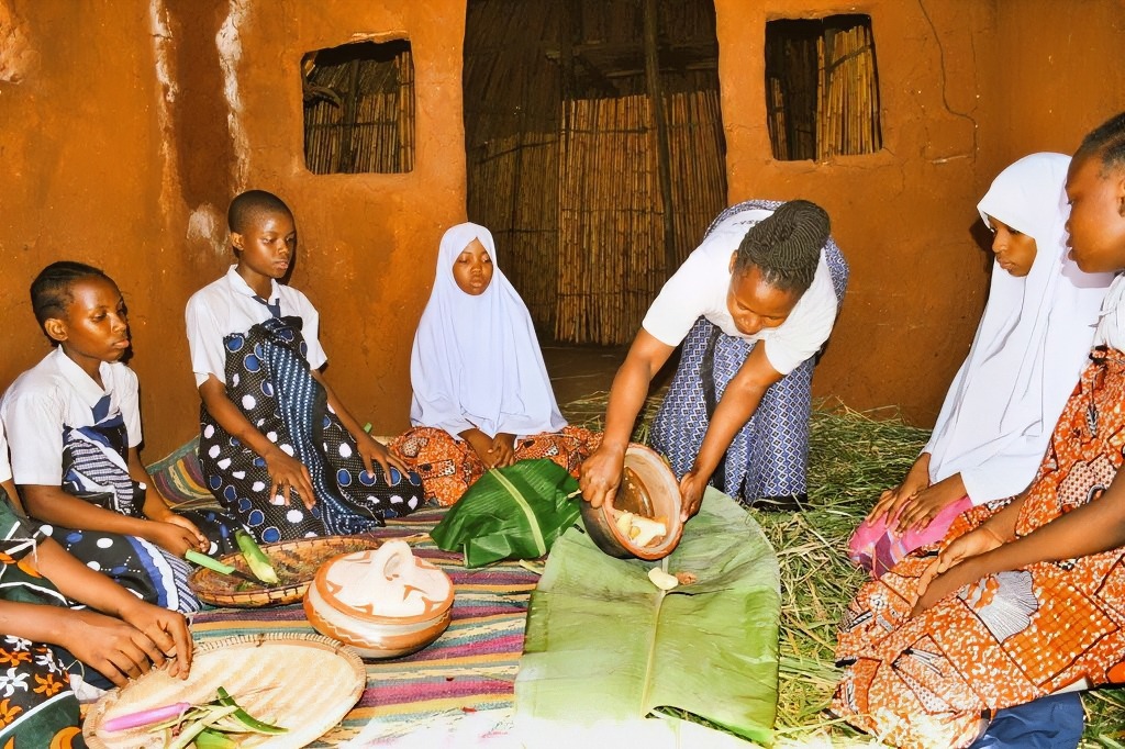 National Museum of Tanzania National Museum of Tanzania
