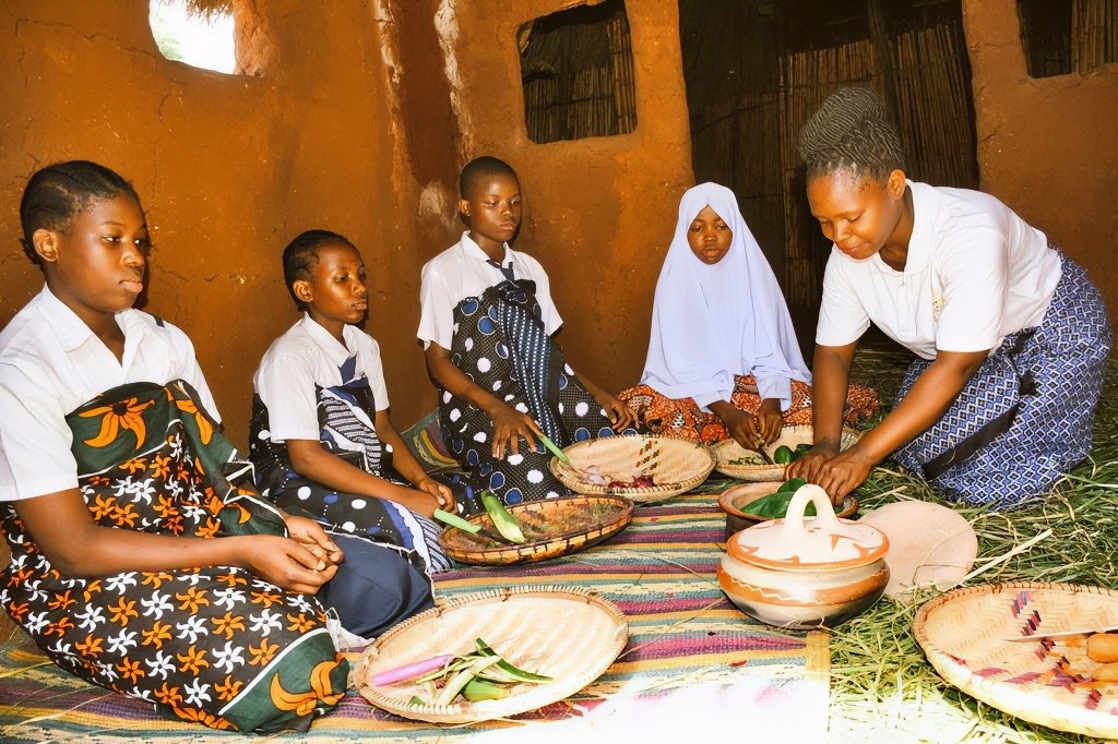 National Museum of Tanzania National Museum of Tanzania