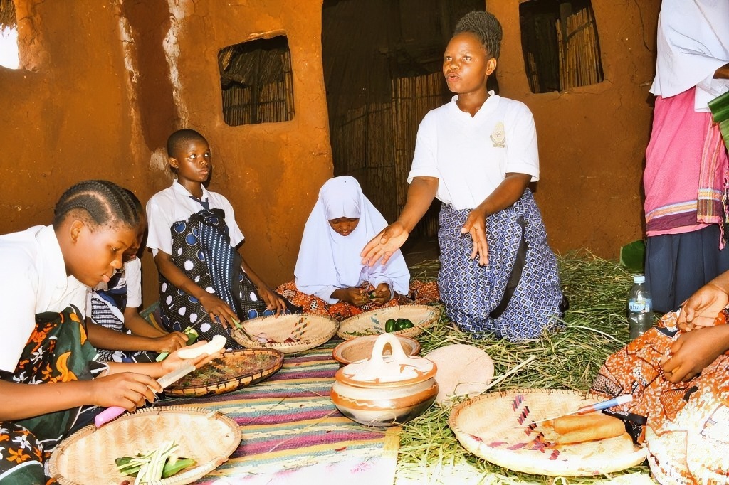 National Museum of Tanzania National Museum of Tanzania