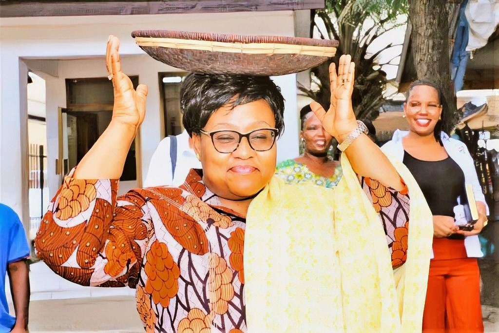 National Museum of Tanzania National Museum of Tanzania