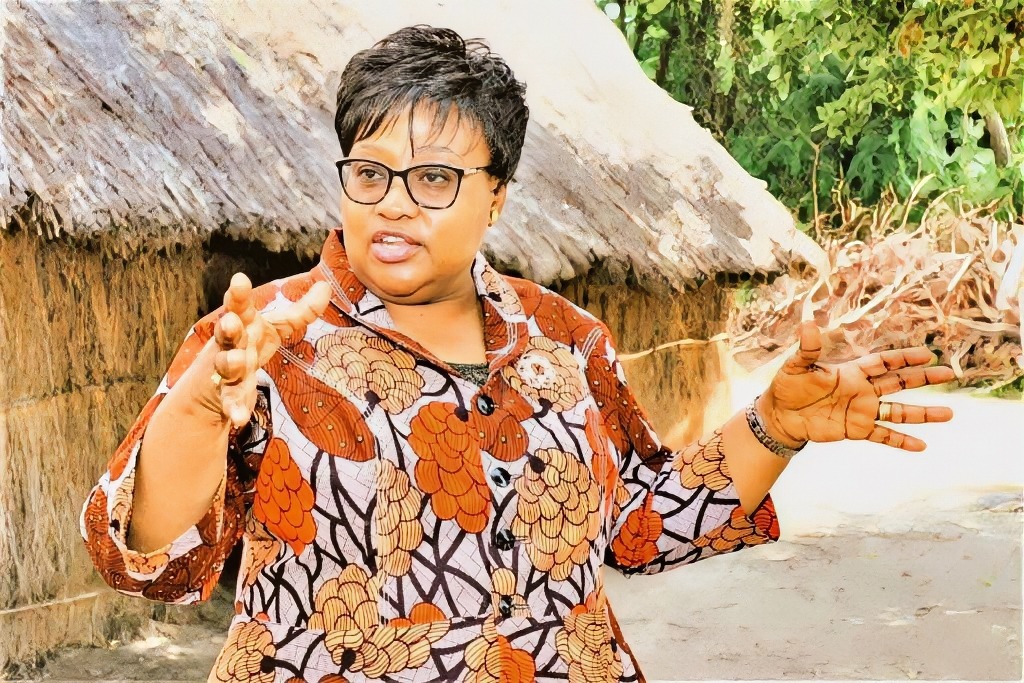 National Museum of Tanzania National Museum of Tanzania