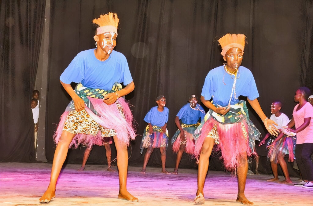 The National Museum of Tanzania: A Beacon for Cultural Preservation and Tourism