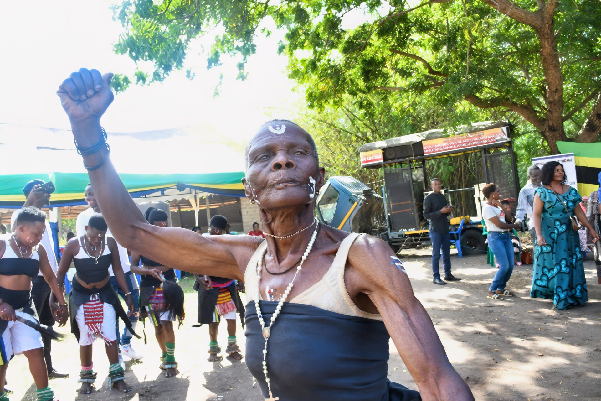 National Museum of Tanzania National Museum of Tanzania