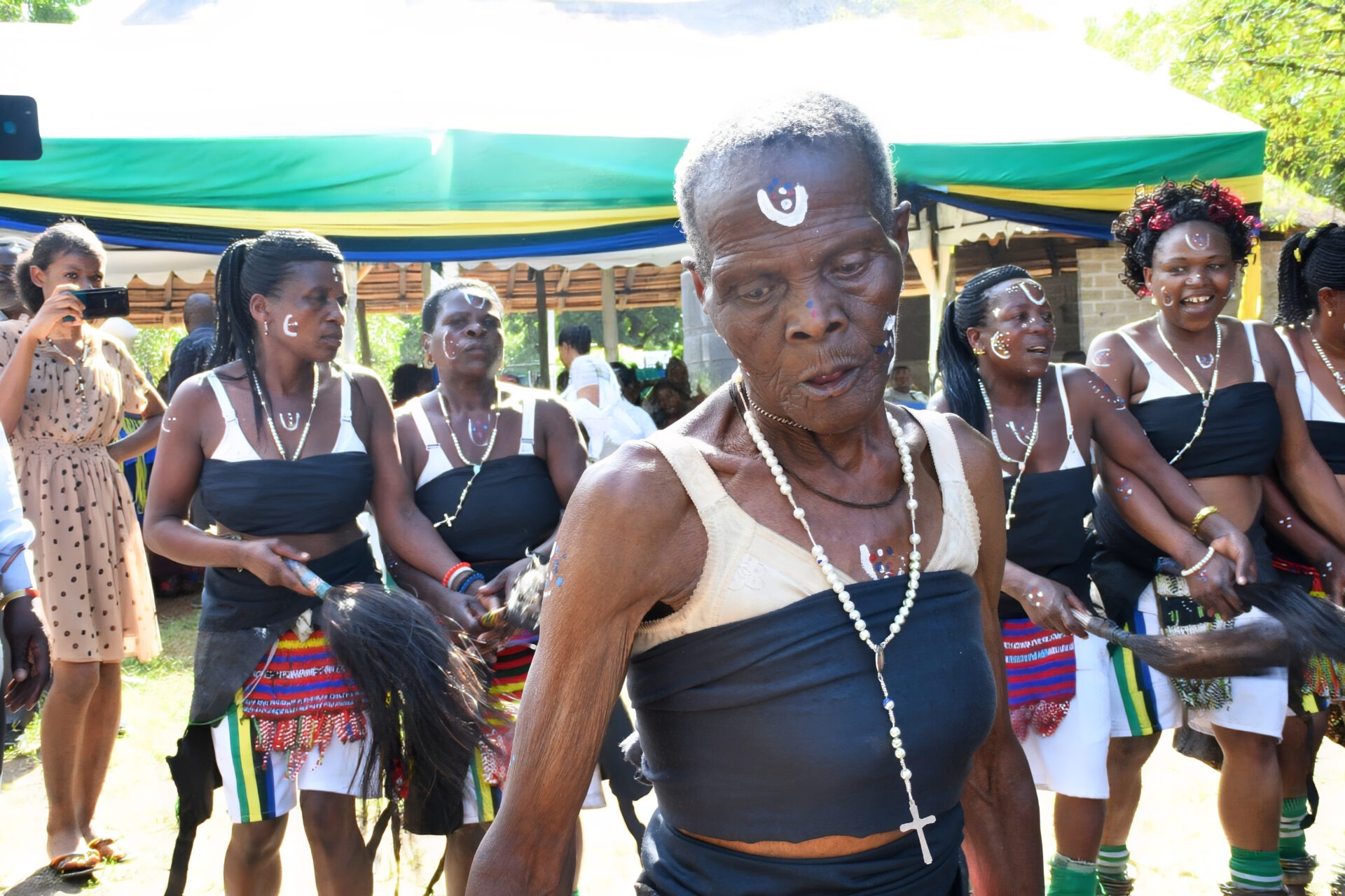 National Museum of Tanzania National Museum of Tanzania