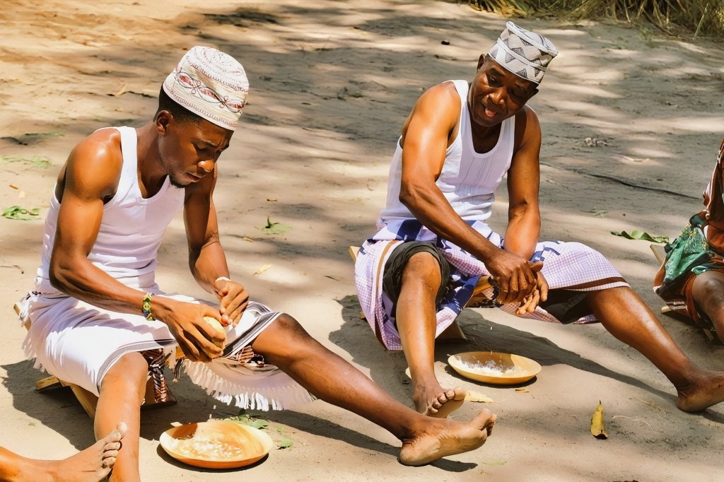 National Museum of Tanzania National Museum of Tanzania