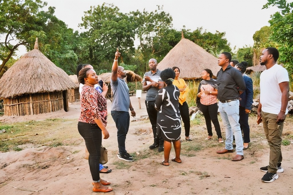 National Museum of Tanzania National Museum of Tanzania