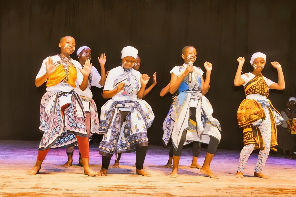 National Museum of Tanzania National Museum of Tanzania