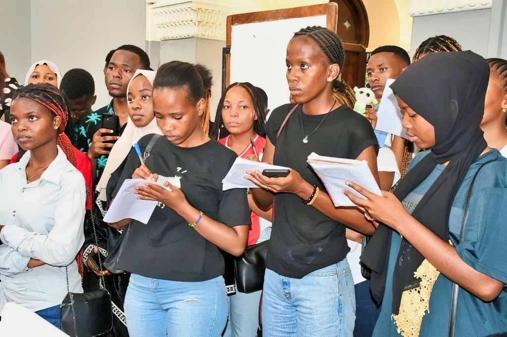 National Museum of Tanzania National Museum of Tanzania