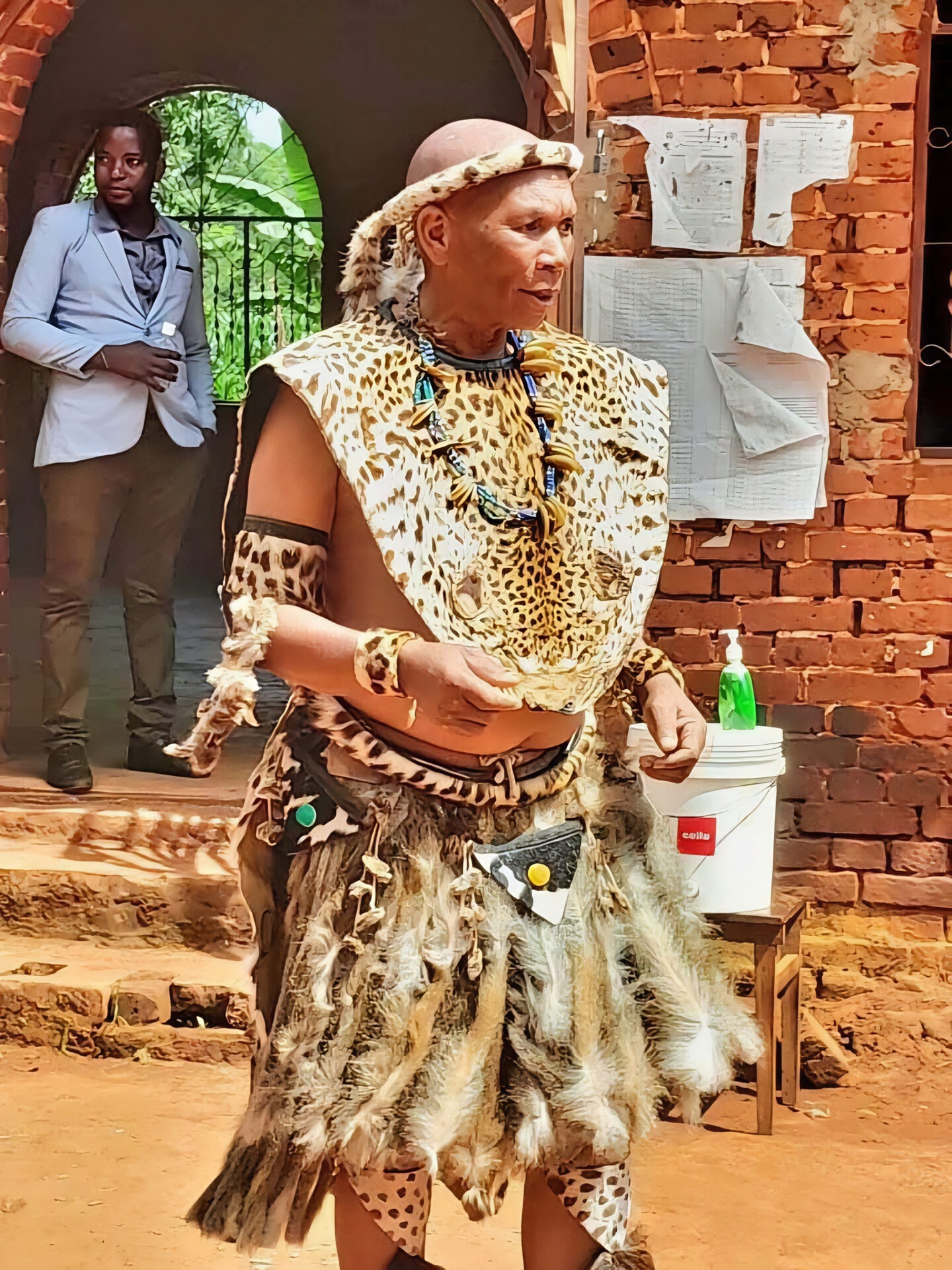 National Museum of Tanzania National Museum of Tanzania