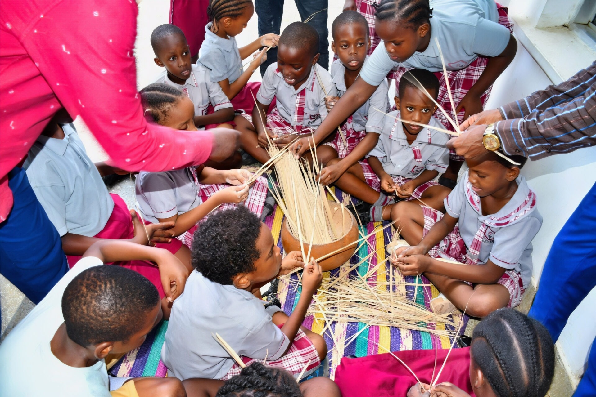National Museum of Tanzania National Museum of Tanzania