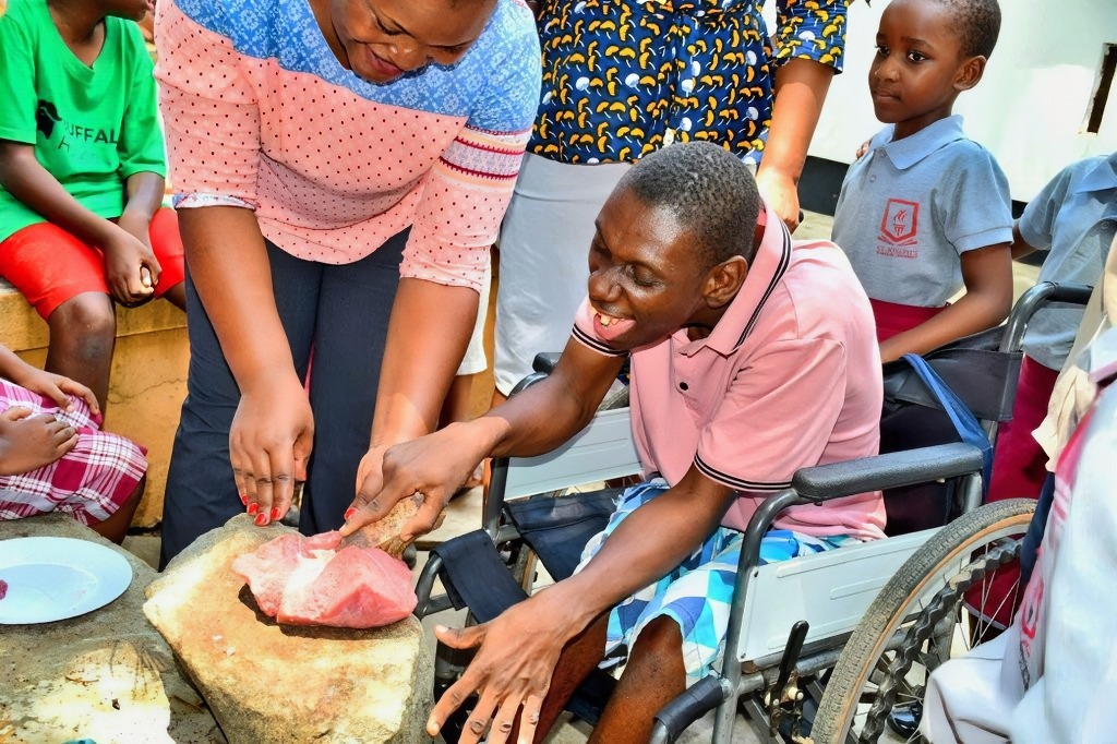 National Museum of Tanzania National Museum of Tanzania