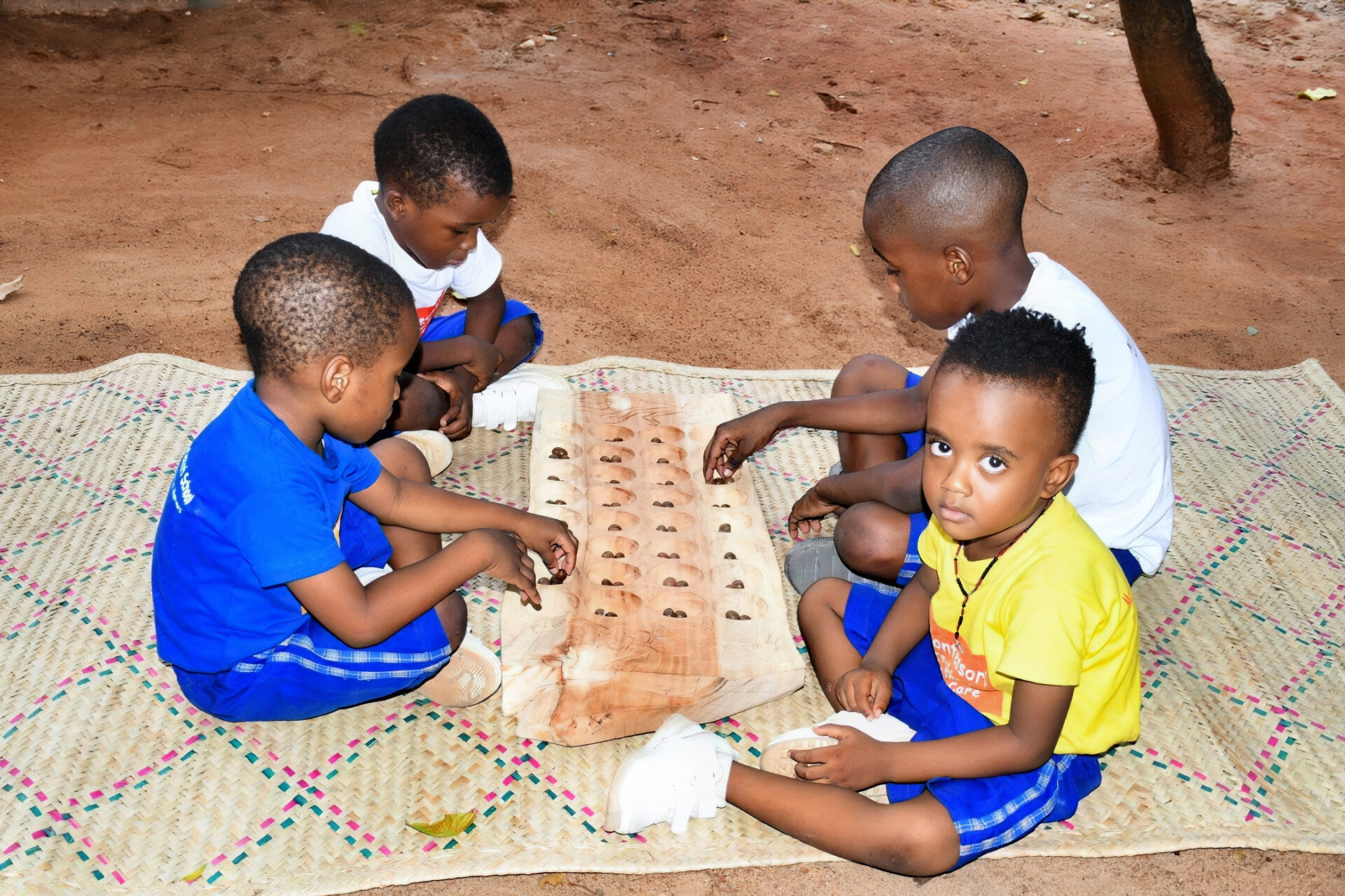 National Museum of Tanzania National Museum of Tanzania