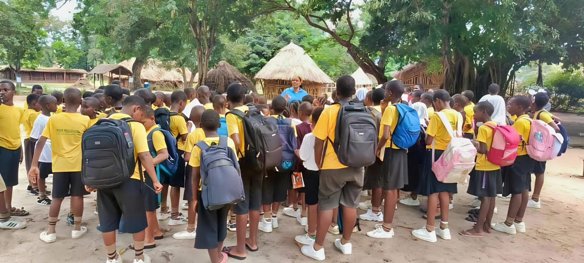 National Museum of Tanzania National Museum of Tanzania