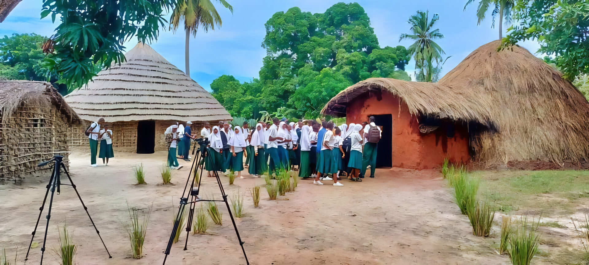 National Museum of Tanzania National Museum of Tanzania