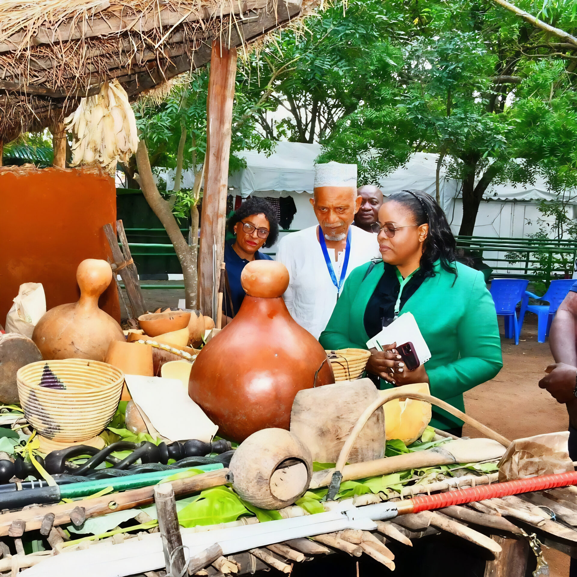 National Museum of Tanzania National Museum of Tanzania